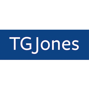 TG Jones