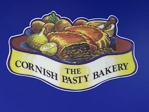 The Cornish Pasty Bakery