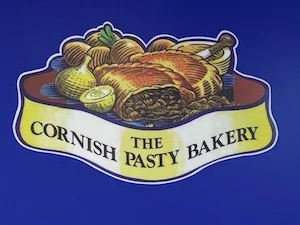 The Cornish Pasty Bakery