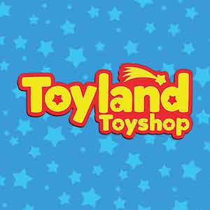 Toyland Toyshop