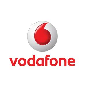 Vodafone