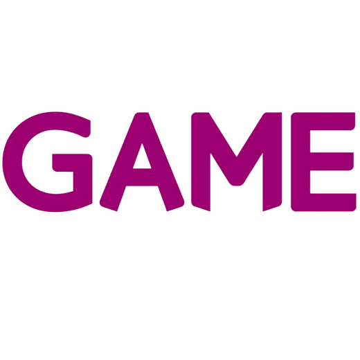 GAME (inside Sports Direct)