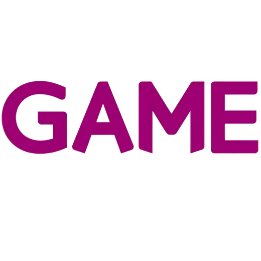 GAME (inside Sports Direct)