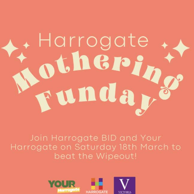 Harrogate Mothering Funday