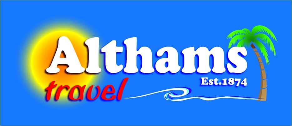 Althams Travel